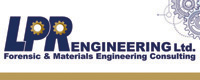 LPR Engineering Ltd.