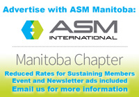 ASM Manitoba Advertise with Us