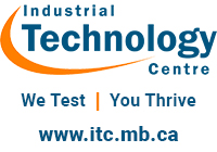 Industrial Technology Centre (ITC)